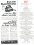 Life (1883-2000 Clair Maxwell/Life Publishing Company) Magazine Oct 21 1966