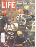 Life (1883-2000 Clair Maxwell/Life Publishing Company) Magazine Oct 14 1966