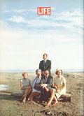 Life (1883-2000 Clair Maxwell/Life Publishing Company) Magazine Oct 14 1966