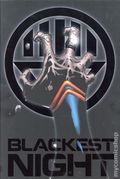 Absolute Blackest Night HC (2026 DC) 2nd Edition 1-1ST