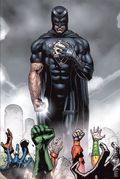 Absolute Blackest Night HC (2026 DC) 2nd Edition 1-1ST