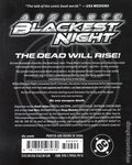 Absolute Blackest Night HC (2026 DC) 2nd Edition 1-1ST