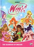 Winx Club HC (2024 Papercutz) 6-1ST