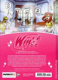 Winx Club HC (2024 Papercutz) 6-1ST