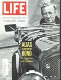 Life (1883-2000 Clair Maxwell/Life Publishing Company) Magazine Oct  7 1966