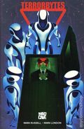 Terrorbytes TPB (2026 Mad Cave) 1-1ST