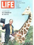 Life (1883-2000 Clair Maxwell/Life Publishing Company) Magazine Sep 30 1966
