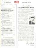Life (1883-2000 Clair Maxwell/Life Publishing Company) Magazine Sep 30 1966