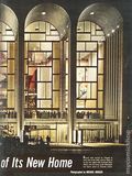 Life (1883-2000 Clair Maxwell/Life Publishing Company) Magazine Sep 30 1966