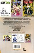 Tank Girl The Motherload TPB Set (2026 Titan Comics) SET-B