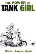 Tank Girl The Motherload TPB Set (2026 Titan Comics) SET-B