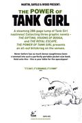 Tank Girl The Motherload TPB Set (2026 Titan Comics) SET-B