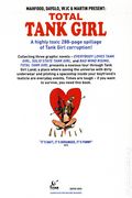 Tank Girl The Motherload TPB Set (2026 Titan Comics) SET-B