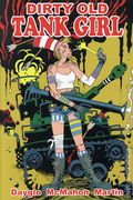 Tank Girl The Motherload TPB Set (2026 Titan Comics) SET-B
