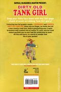 Tank Girl The Motherload TPB Set (2026 Titan Comics) SET-B