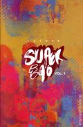 Super Ego The Short Comics of Jason Latour TPB (2026 Image) 1-1ST