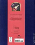 Studio Ghibli Howl's Moving Castle Sketchbook HC (2026 Chronicle Books) 1-1ST