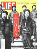 Life (1883-2000 Clair Maxwell/Life Publishing Company) Magazine Sep 23 1966