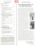 Life (1883-2000 Clair Maxwell/Life Publishing Company) Magazine Sep 23 1966