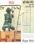 Life (1883-2000 Clair Maxwell/Life Publishing Company) Magazine Sep 23 1966