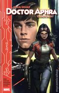 Star Wars Doctor Aphra Chaos Agent TPB (2026 Marvel) 1-1ST