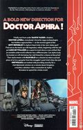 Star Wars Doctor Aphra Chaos Agent TPB (2026 Marvel) 1-1ST