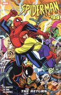 Spider-Man '94 TPB (2026 Marvel) 1-1ST