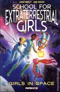 School for Extraterrestrial Girls GN (2020 Papercutz) 3-1ST