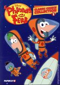 Phineas and Ferb Classic Comics Collection TPB (2024 Papercutz) 6-1ST