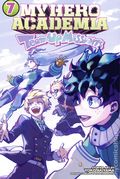 My Hero Academia Team-Up Missions GN (2021- Viz) 7-1ST