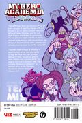 My Hero Academia Team-Up Missions GN (2021- Viz) 7-1ST