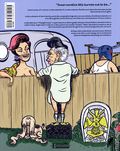 Our Little Wild Time GN (2026 Fantagraphics) 1-1ST