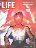 Life (1883-2000 Clair Maxwell/Life Publishing Company) Magazine Sep 9 1966