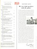 Life (1883-2000 Clair Maxwell/Life Publishing Company) Magazine Sep 9 1966