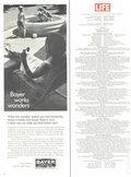 Life (1883-2000 Clair Maxwell/Life Publishing Company) Magazine Sep 9 1966