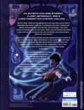 Olive Lost In Inner Space HC (2026 Abrams ComicArts) 1-1ST