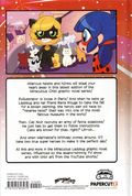 Miraculous Ladybug Chibi HC (2025 Papercutz) 6-1ST