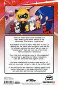 Miraculous Ladybug Chibi GN (2025 Papercutz) 6-1ST