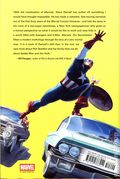 Marvels HC (2026 Abrams ComicArts) The Novelization 1-1ST