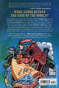 Marsh Fellows TPB (2026 Top Shelf) 1-1ST