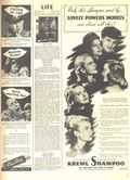 Life (1883-2000 Clair Maxwell/Life Publishing Company) Magazine Jan  7 1946