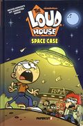 Loud House HC (2017- Papercutz) Nickelodeon 27-1ST