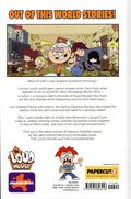 Loud House HC (2017- Papercutz) Nickelodeon 27-1ST