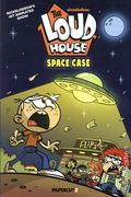 Loud House GN (2017- Papercutz) Nickelodeon 27-1ST