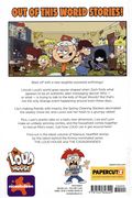 Loud House GN (2017- Papercutz) Nickelodeon 27-1ST