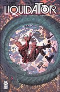 Liquidator TPB (2026 Mad Cave) 1-1ST