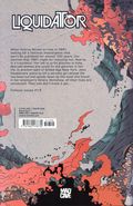 Liquidator TPB (2026 Mad Cave) 1-1ST