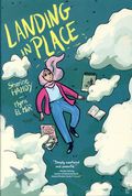 Landing in Place HC (2026 Kokila) A Graphic Novel 1-1ST