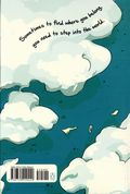 Landing in Place HC (2026 Kokila) A Graphic Novel 1-1ST