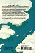 Landing in Place GN (2026 Kokila) A Graphic Novel 1-1ST
